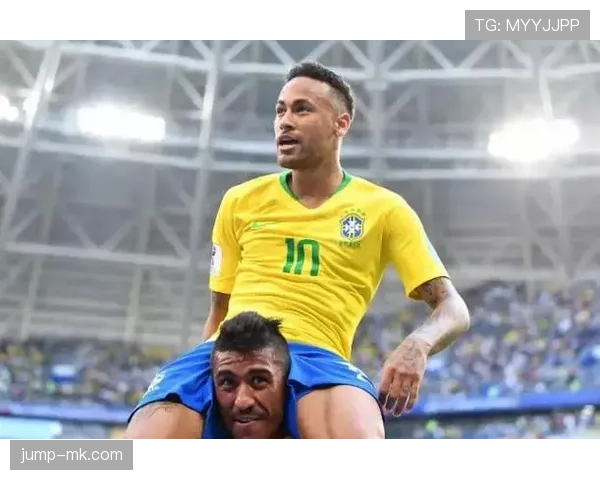 内马尔与小罗魔法传承激发关注，巴西足球未来表现引发热议