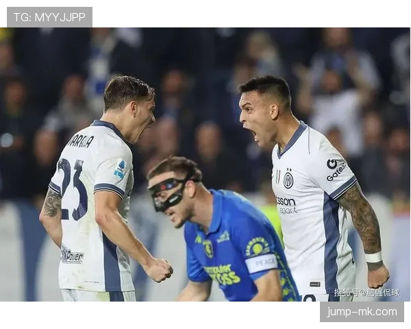 国米队友爆料：劳塔罗真实性格曝光，状态强势回暖成球队关键先生