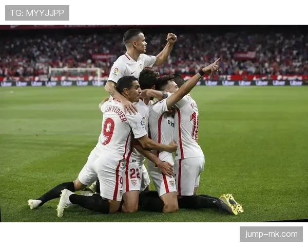 塞维利亚稳扎稳打，防守反击助球队逆转取胜，继续追逐西甲冠军梦