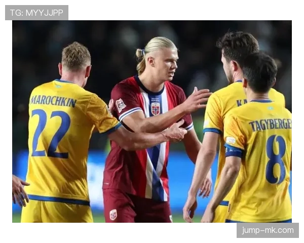 哈兰德状态火热，引领前锋数据革命新时代