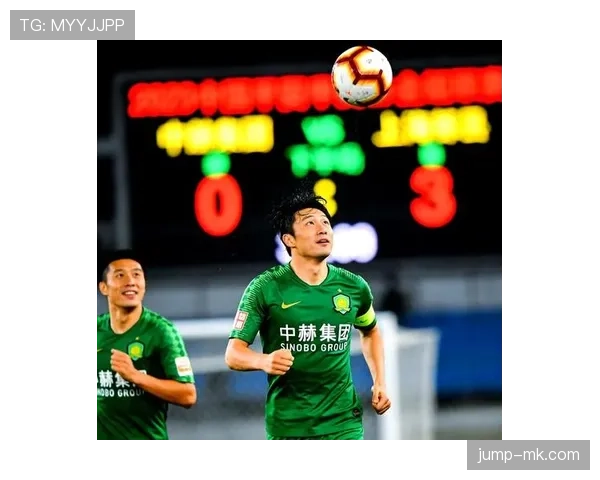 北京国安足协杯再启征程,历史荣耀与未来希望交织 北京国安足协杯再启征程,历史荣耀与未来希望交织