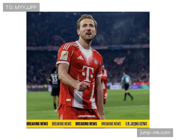 哈里·凯恩南门时代回忆