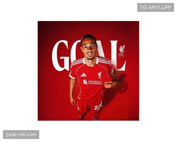 利物浦进攻越打越窄，整体效率反而被拖垮了？