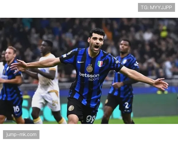 国米欧冠突破能力受关注，能否决定争冠走势是赛季关键