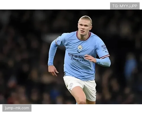 哈兰德欧冠淘汰赛数据与比赛影响力解析 哈兰德欧冠淘汰赛数据与比赛影响力解析