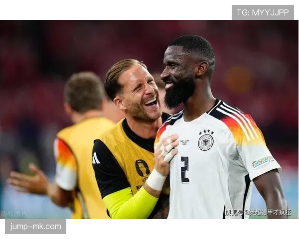 吕迪格德甲一线队首秀表现解析