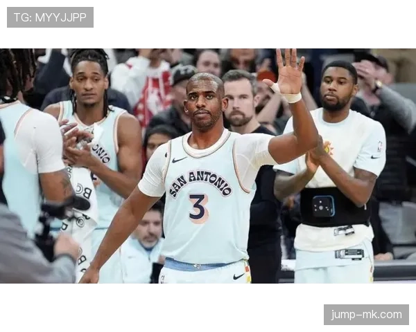 保罗挡拆组织胜过早年提升关键回合效率