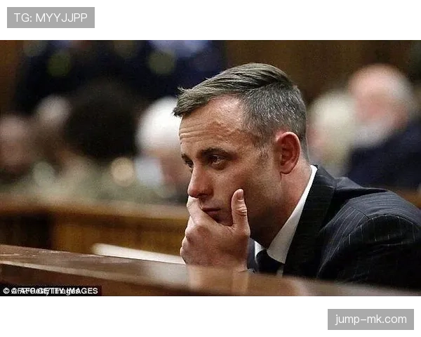 奥斯卡·皮斯托瑞斯一出现我就想问，刀片鞋背后藏着多夸张的奢侈生活