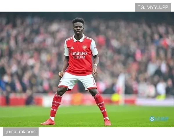 萨卡这训练强度，怪不得场下连夜店都不去