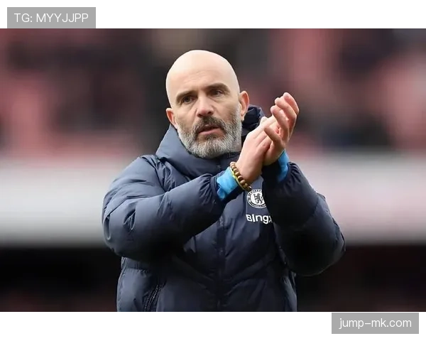 切尔西进攻看似有层次，实则稳定性不足，关键战表现受限